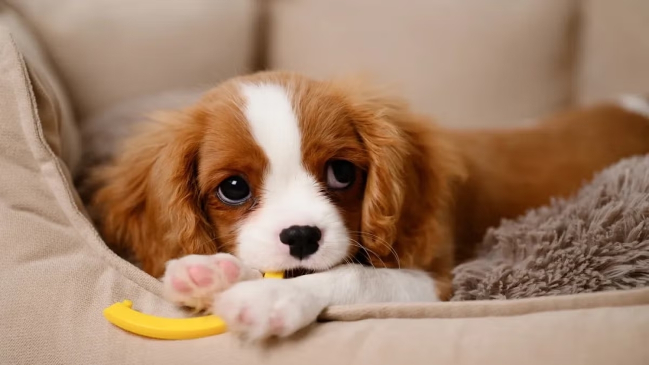 Donos de pets de todo o país descobrem a forma mais fácil de apresentar um novo amigo